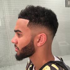Pin On Top 100 Haircuts For Black Men