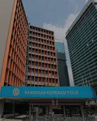 Places kuala lumpur, malaysia community organization koperasi polis diraja malaysia berhad posts. Kop Mantap Berhad Home