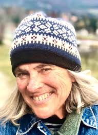 Betsy Johnson Obituary (1954