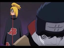 Funny Moment Akatsuki Chat Deidara Amp Kisame Naruto Shippuuden Youtube Akatsuki Funny Akatsuki Anime