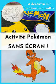 Retrouve tout tes dessins pokemon dans cette playlist. Apprendre A Dessiner Les Pokemons C Est Possible Meme Pour Une Nulle En Dessin Comme Moi