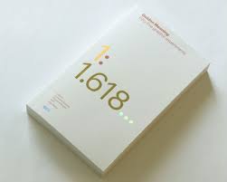 The Mathematical Formula For Beauty Explained In Clever Pictures Book Design Layout Graphic Design Book Design