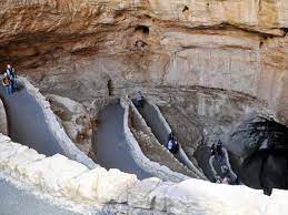 Maybe you would like to learn more about one of these? National Parks In New Mexico Travel Channel