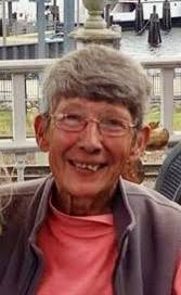 Obituary: Susan Ann Nunes