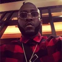 Von Thomas's Instagram, Twitter & Facebook