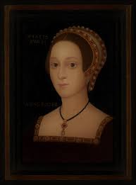 But it is anne's physical appearance that is perhaps the most lingering and heated of controversies about her. Anne Bullen Or Anne Boleyn The Red Dot Gallery