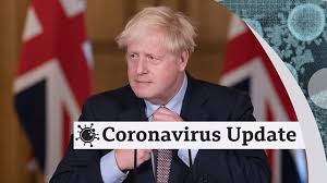 Press the like button to see our posts in your newsfeed. Bbc News Bbc News Special Coronavirus Update 02 12 2020
