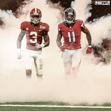 Now, he is being traded to the tennessee titans. Calvin Ridley Julio Jones A Scary Atlantafalcons Offense Just Got Better