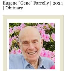 Who is Edwin E Farley?