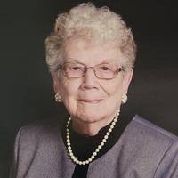 Former Blanket community member passes away at 95