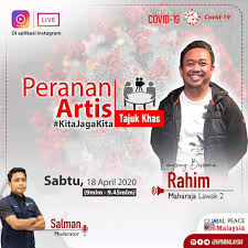 Zarina anjoulie sekolahkan artis malaysia | isu artis minta bantuan kerajaan. Global Peace Mission Gpm Malaysia Ramai Netizen Yang Nak Buang Artis Lebih Lebih Lagi Sejak Timbulnya Isu Kontroversi Ada Golongan Artis Yang Minta Bantuan Khusus Untuk Para Artis Malaysia Sepanjang Menghadapi Pkp