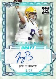Nike dunk high football grey. 2020 Leaf Ultimate Draft Football Checklist Set Info Boxes Reviews Date Football Cards Football Sports Cards