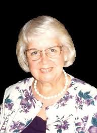 Alwina M. "Win" Harper Obituary
