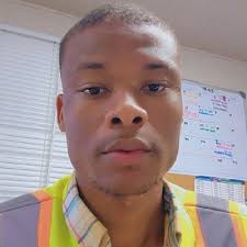 Take 5 With Career Development and Employer Relations Specialist Haley  Underwood