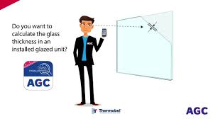 Do not expose the unit to extremes of temperature or humidity. Agc Glass Measurement App Now With Coating Detection Functionality Youtube