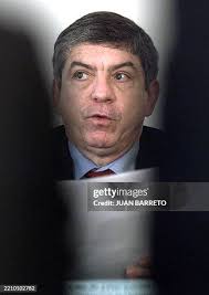 85 Venezuela Oas Gaviria Stock Photos, High-Res Pictures, and Images