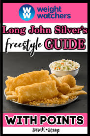 Check spelling or type a new query. Long John Silver S Weight Watchers Points Guide Sarah Scoop