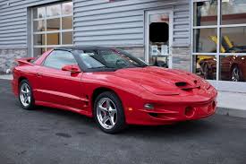 Image result for Medium Red 2001 Pontiac