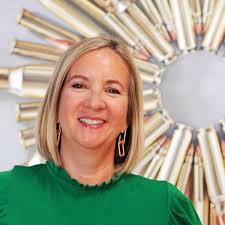 Amazon.com: Poster Girls: 9781954614598: Ritchie, Meredith: Books