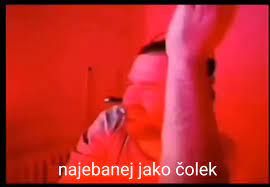Cover art for Najebanej Jako Čolek - REMIX