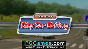 Hd car wallpapers for mobile: City Car Driving Free Download Ipc Games