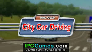 836 x 966 png 10 кб. City Car Driving Free Download Ipc Games