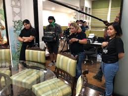 Director Sheryl Rose Andes