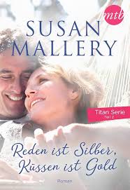 Reden ist Silber, Küssen ist Gold (Titan-Serie 2) (German Edition) See more  German EditionGerman Edition
