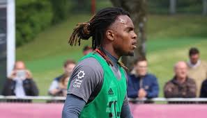 Renato sanches, latest news & rumours, player profile, detailed statistics, career details and transfer information for the lille osc métropole player, . Arsenal Fans Excited With What Renato Sanches Did On Twitter