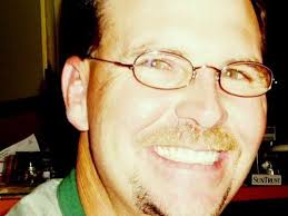 Thomas Lee Sehorne III (1970-2007)