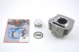 TB 141cc Bore Kit - 120cc Engines