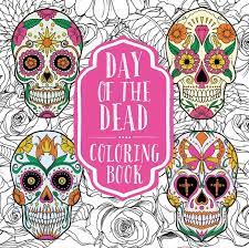 This ensures that both mac and windows users can download the coloring sheets and that your coloring pages download and print lots of pages and you can make your own colouring book! Day Of The Dead Coloring Amazon De Mazzara Mauro Bianchi Andrea Fremdsprachige Bucher