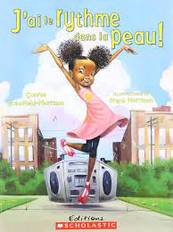 À fleur de peau, peau de chagrin, peau de vache, tenir à sa peau, avoir dans la pe. Amazon Com J Ai Le Rythme Dans La Peau French Edition 9781443143011 Schofield Morrison Connie Morrison Frank Books