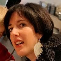 Bonnie Vasbinder's Instagram, Twitter & Facebook