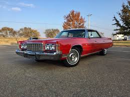 Image result for Burnished Red 1974 Chrysler