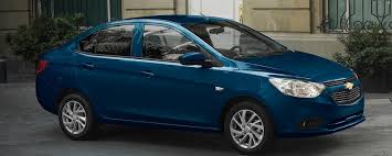 Nằm trong phân khúc xe hạng b tại việt nam, chevrolet aveo có rất nhiều đối thủ, nổi bật là toyota vios và honda city. Auto Sedan Aveo 2022 Motor 1 5l Con 107 Hp Chevrolet Mex