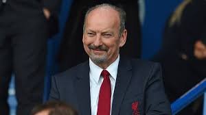 Peter Moore Resigns As Ceo Of Liverpool Fc 24supporters The only place to visit for all your lfc news, videos, history and match information.