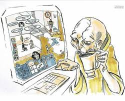 Snoke Playing Sims Aka Force Bond Artist Star Wars Memes Star Wars Fandom Star Wars Art