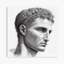 Octavian Wall Art for Sale