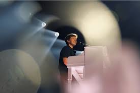 Charlie Puth’s Whatever’s Clever! World Tour makes second stop in Phoenix
