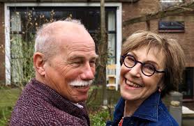 DE BLOMMEN: PORTRETTEN GALERIJ