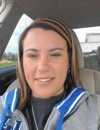 Obituary for Crystal (Osborne) Greenhill