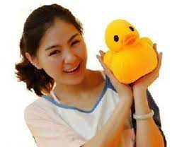 Dolls Plush Toys 12 Cm 12 Cm Mini Yellow Duck Plush Toy Bath Duck Stuffed Animal Rubber Duck Plush Toy New Cute 12 Cm Yellow Duck Stuffed Animal Plush Soft Toys Yellow Duck Stuffed Animal Duck