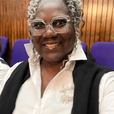 Congratulations to the 27th National President of Delta Sigma Theta  Sorority, Inc., Loyal Daughter of SC State University, Class of 1984, Alphi  Xi, Spring 1982, Cheryl Hickman! Soror President is the first