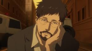 The Best Mystery Anime About Murder