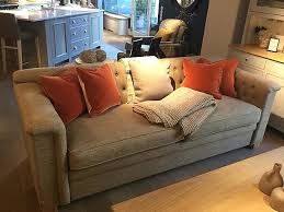 Schones englisches sofa in berlin kreuzberg ebay kleinanzeigen. Sofas Und Couches Neptune Home Charlotte Sofa Grand Neptune Home Sofa Klassisch Modern Landhaus Englisch Neptune Furniture Mobel