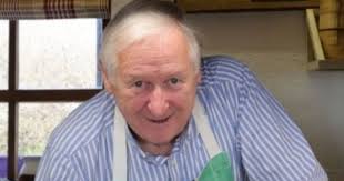 In the kitchen with Declan Ryan, Ireland's first ever Michelin starred chef 