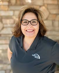 Sending a high five to one of our most tenured team members, Jennifer  Stevens,