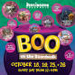 Boo at the Boardwalk event image