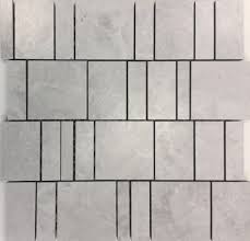 Residential peel and stick carpet tiles 10 (tiles/case) model# 50thr601202400024 foss peel and stick first impressions high low sky grey 24 in. Pin On Kitchen